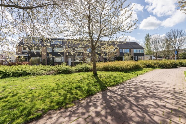 Medium property photo - Noppenstraat 60, 2136 AJ Zwaanshoek